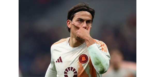 Paulo Dybala hat mindestens ein paar Meisterschaftstrophäen gewonnen